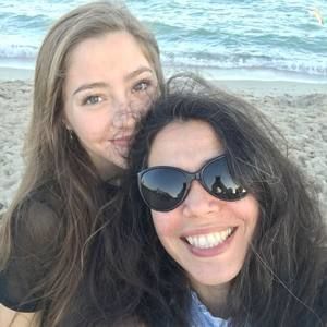 Meet your Posher, Nina